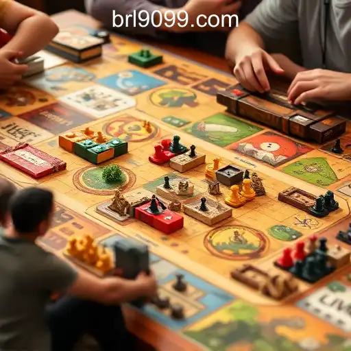 Board Games