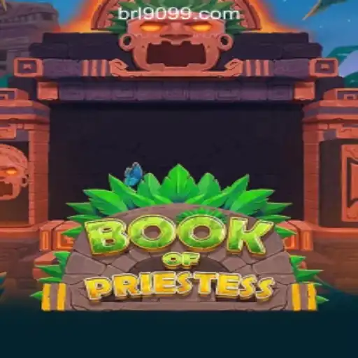 Explore the World of BookOfPriestess: The #1 Slot Game in Brasil