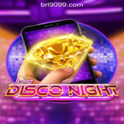 Exploring the Thrills of DiscoNightM: A Journey into the Heart of 9099.com Oficial Slots Brasil #1
