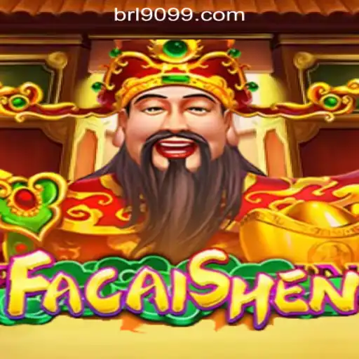 Unveiling FaCaiShen: The Enchanting World of 9099.com Oficial Slots Brasil #1