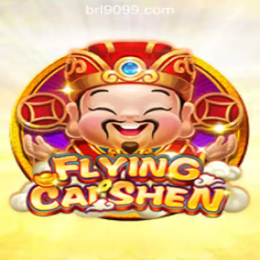 FlyingCaiShen: Experience the Thrill of 9099.com Oficial Slots Brasil #1