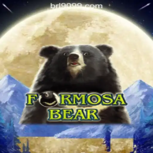 Discover the Excitement of FormosaBear: An Engaging Slot Experience