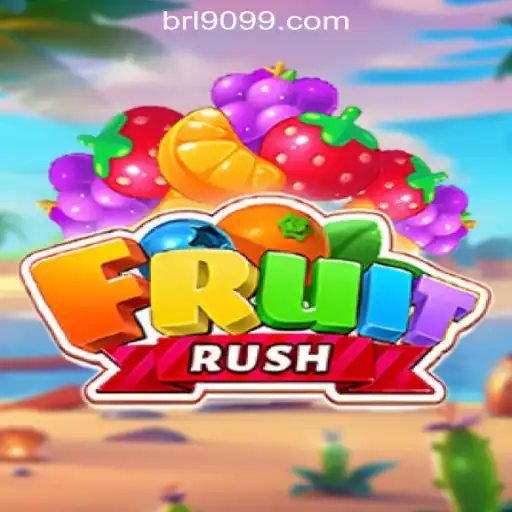 FruitRush: The Exciting Journey into the World of 9099.com Oficial Slots Brasil #1