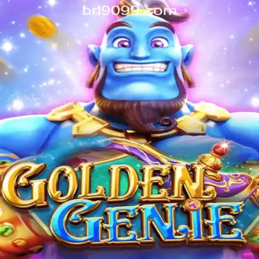 Unveiling the Magic of GOLDENGENIE: A Journey through 9099.com Oficial Slots Brasil #1