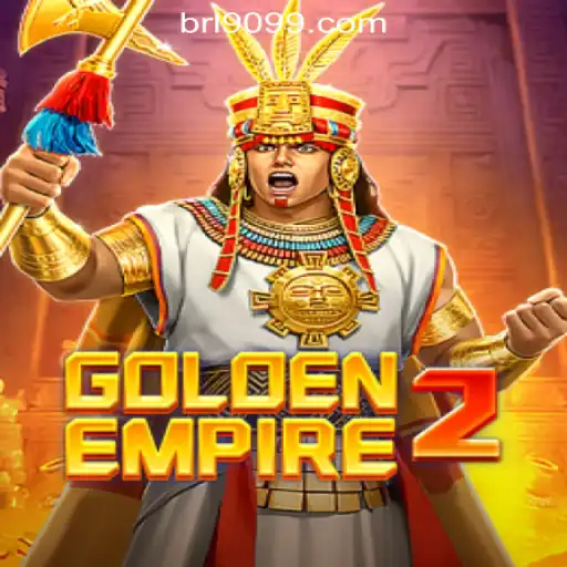 GoldenEmpire2: Discover the Thrilling World of Brazil's #1 Official Slots