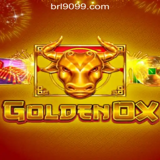 Exploring the Excitement of GoldenOx: A Guide to 9099.com Oficial Slots Brasil #1