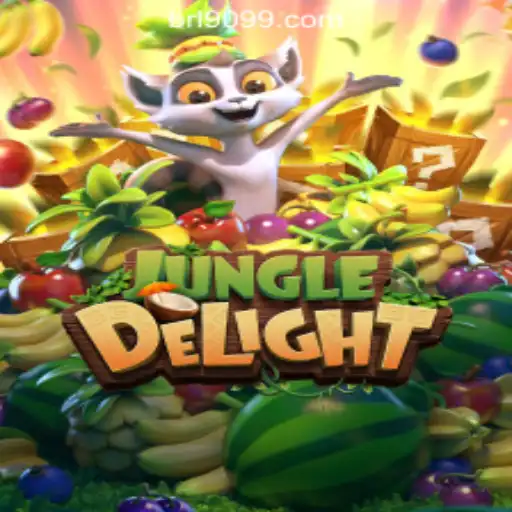 Discover the Thrills of JungleDelight with 9099.com Oficial Slots Brasil #1