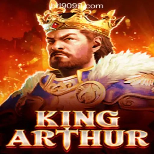 Discover the Enchantment of KingArthur: A Legendary Gaming Experience at 9099.com Oficial Slots Brasil #1