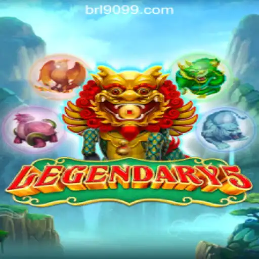 Exploring Legendary5: Gaming in Style with 9099.com Oficial Slots Brasil #1