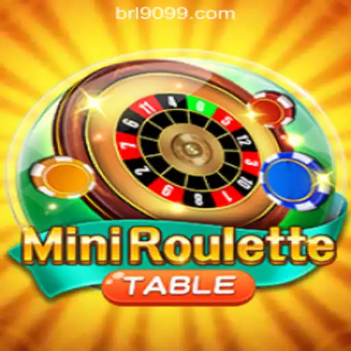 Exploring MiniRoulette: The Exciting Game at 9099.com Oficial Slots Brasil #1