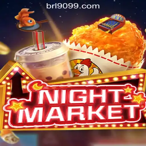 Exploring NIGHTMARKET: The Alluring World of 9099.com Oficial Slots Brasil #1