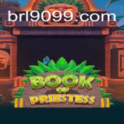 Explore the World of BookOfPriestess: The #1 Slot Game in Brasil