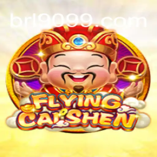 FlyingCaiShen: Experience the Thrill of 9099.com Oficial Slots Brasil #1