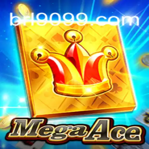 MegaAce: Experience the Thrill of 9099.com Oficial Slots Brasil #1