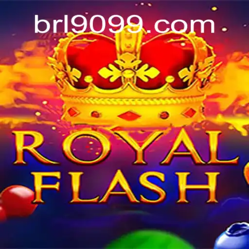 Experience the Thrill: RoyalFlash and 9099.com Oficial Slots Brasil #1