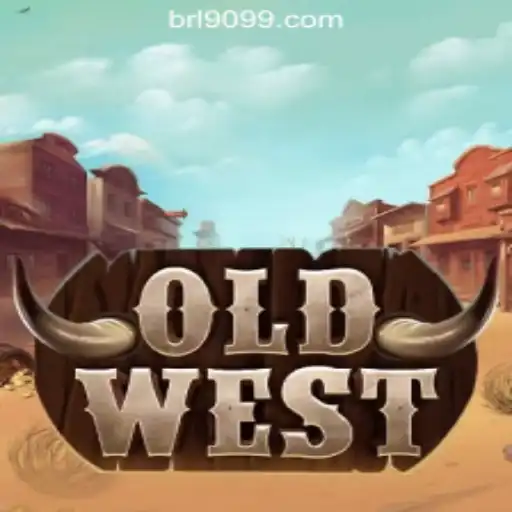 OldWest: The Thrilling Frontier Adventure Linked with 9099.com Oficial Slots Brasil #1