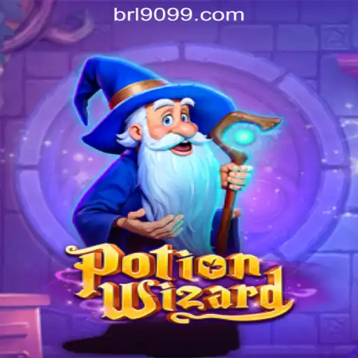 Explore the Exciting World of PotionWizard and Discover 9099.com Oficial Slots Brasil #1