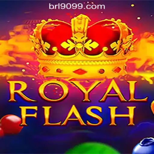 Experience the Thrill: RoyalFlash and 9099.com Oficial Slots Brasil #1
