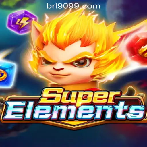 Discover SuperElements: The Exciting World of 9099.com Oficial Slots Brasil #1