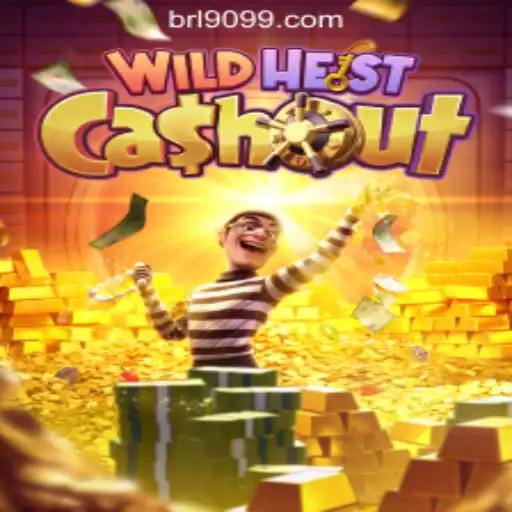 Explore WildHeistCashout: The Thrilling Slot Experience